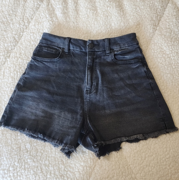 American Eagle stretchy mom shorts - Picture 1 of 2